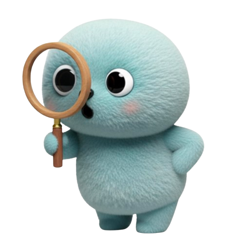 分析キャラクター