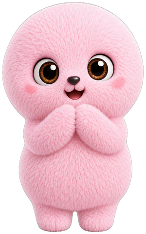 マスコットキャラクターのあいまる
